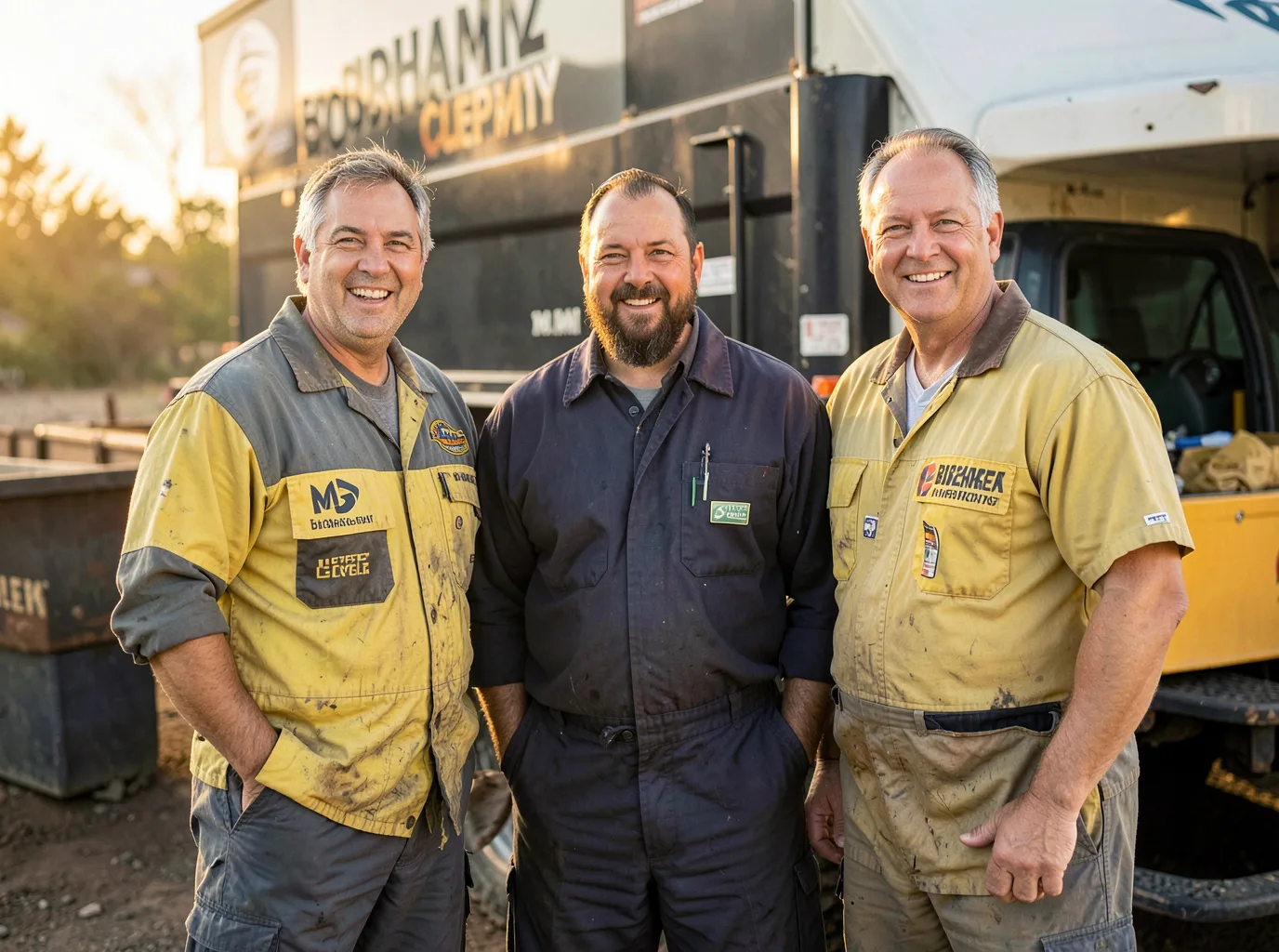 Sewage Cleanup company in Sanderson, TX